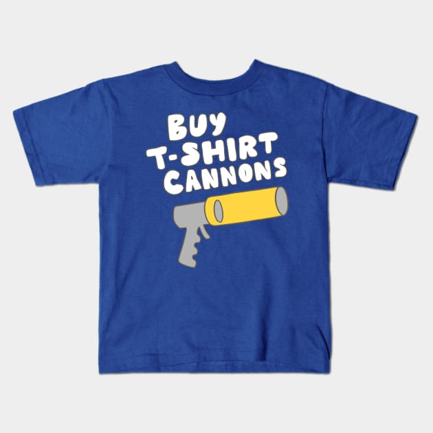 T shirt cannon for sale cheap cheap